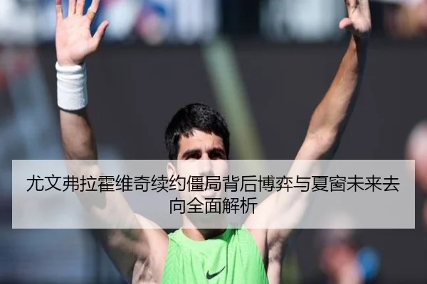 尤文弗拉霍维奇续约僵局背后博弈与夏窗未来去向全面解析