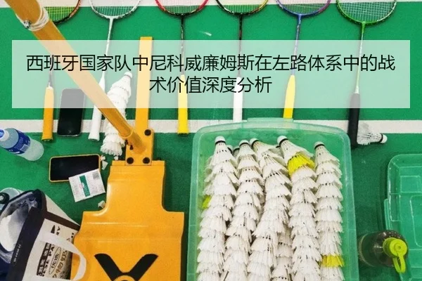西班牙国家队中尼科威廉姆斯在左路体系中的战术价值深度分析